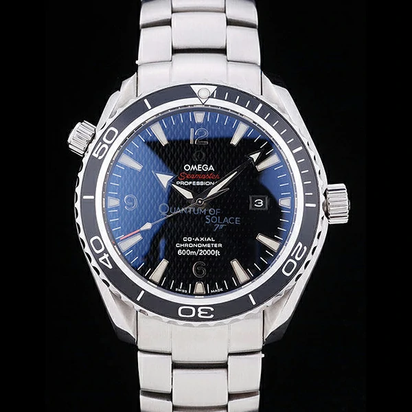 Omega Seamaster Planet Ocean 007 new58524