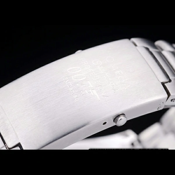 Omega Seamaster Planet Ocean 007 new58524