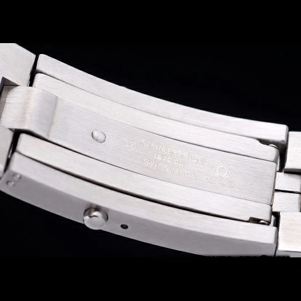 Omega Seamaster Planet Ocean 007 new58524