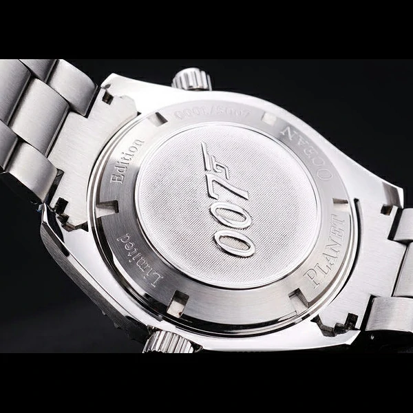 Omega Seamaster Planet Ocean 007 new58524