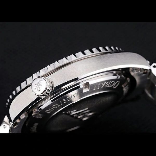 Omega Seamaster Planet Ocean 007 new58524
