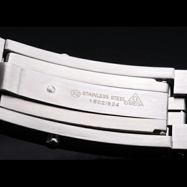 Omega Seamaster Planet Ocean 007 new58525