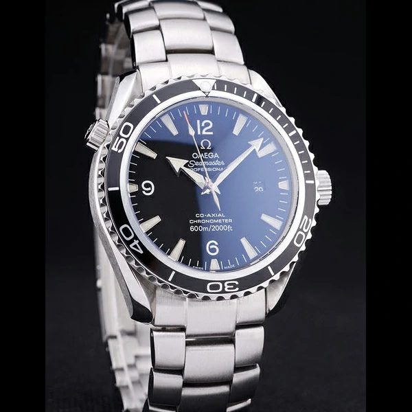 Omega Seamaster Planet Ocean Professional new58526