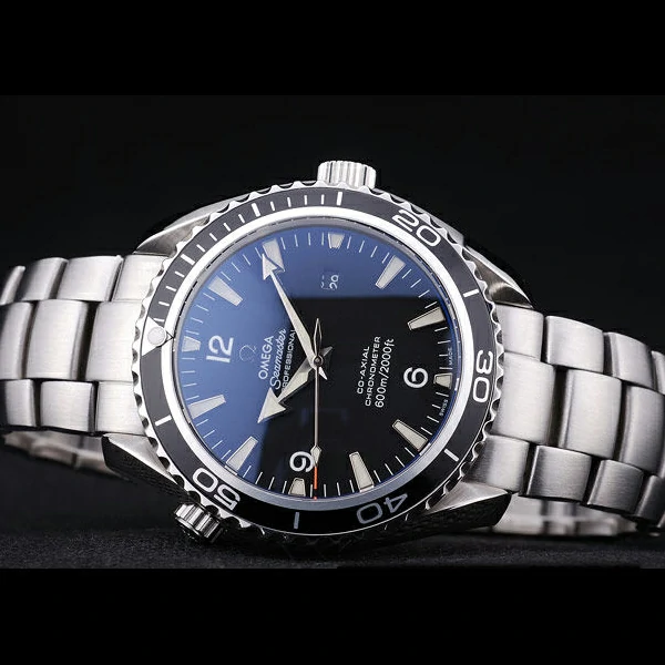 Omega Seamaster Planet Ocean Professional new58526