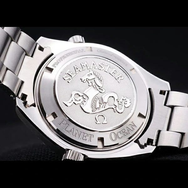 Omega Seamaster Planet Ocean Professional new58526
