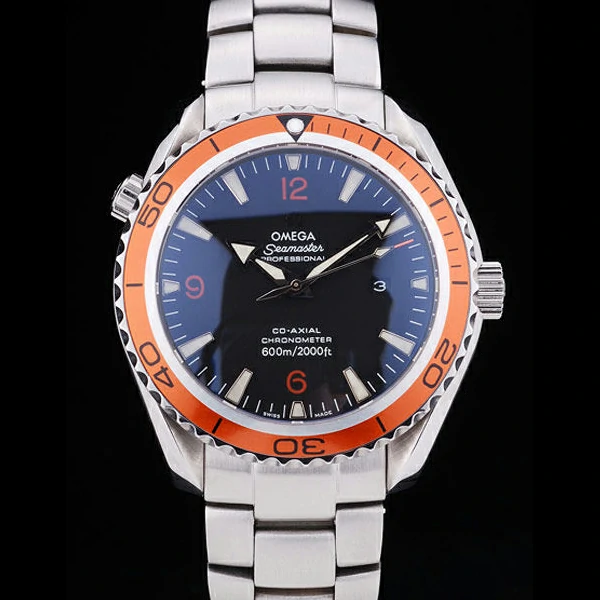 Omega Seamaster Planet Ocean Professional new58527