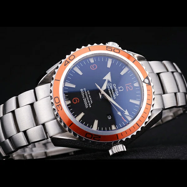 Omega Seamaster Planet Ocean Professional new58527