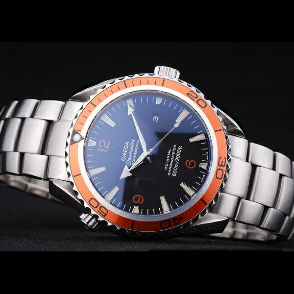 Omega Seamaster Planet Ocean Professional new58527