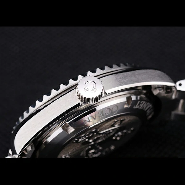 Omega Seamaster Planet Ocean Professional new58527