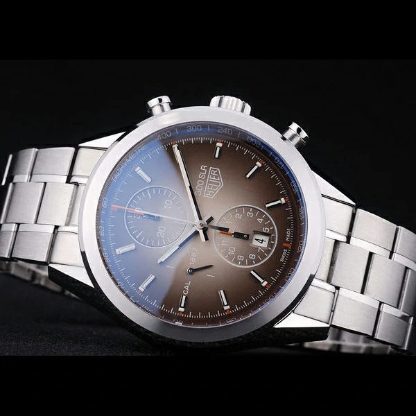 Tag Heuer Mercedes Benz new58543