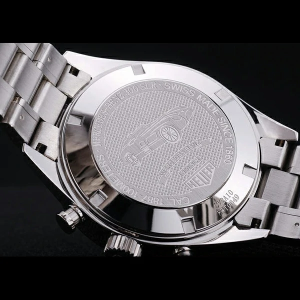 Tag Heuer Mercedes Benz new58543