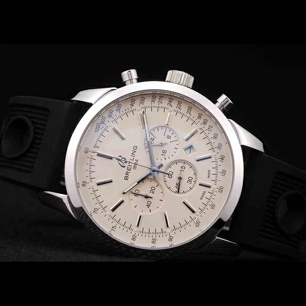 Breitling Transocean Watch new58577