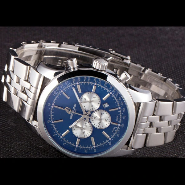 Breitling Transocean Watch new58579