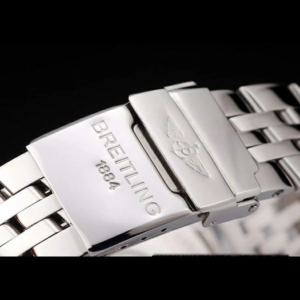 Breitling Transocean Watch new58579