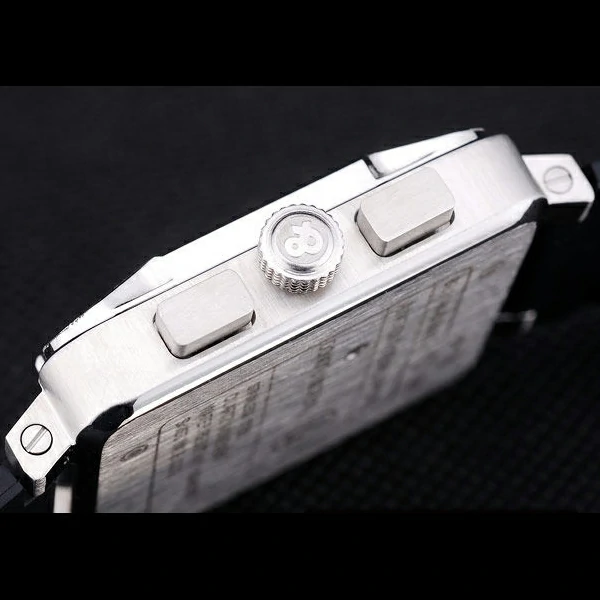 Bell and Ross BR01 92 Carbon new58583