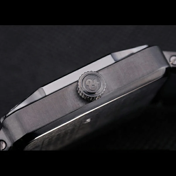 Bell and Ross BR01 92 Carbon new58587