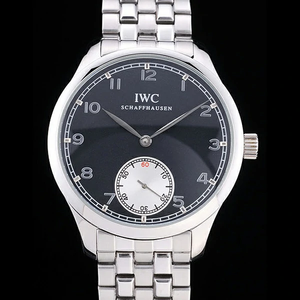 Iwc Schaffhausen new58610