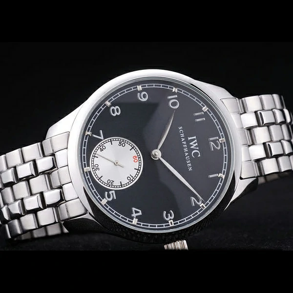 Iwc Schaffhausen new58610