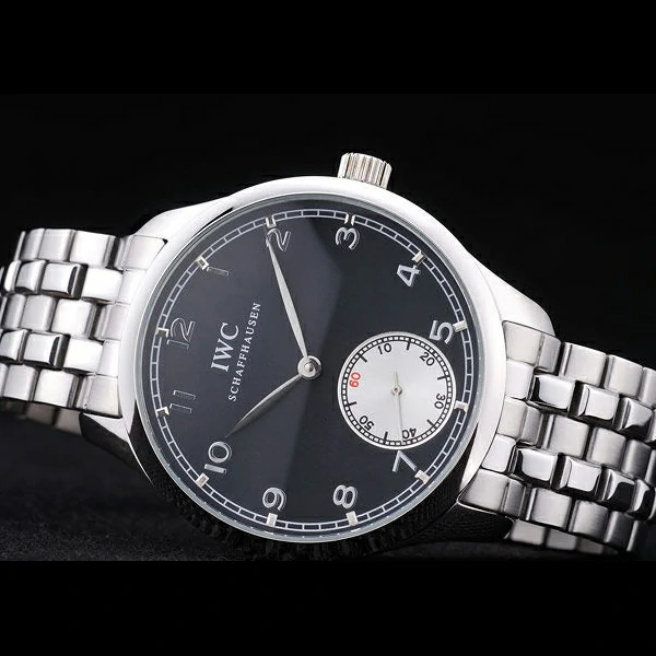 Iwc Schaffhausen new58610