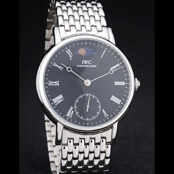 Iwc Schaffhausen new58611