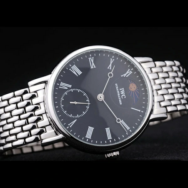 Iwc Schaffhausen new58611