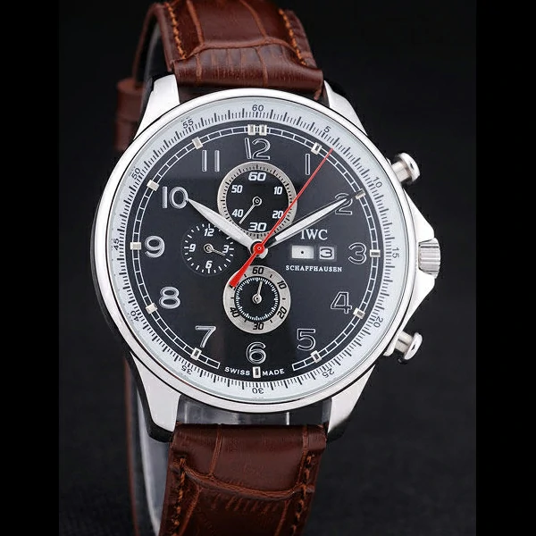Iwc Schaffhausen new58614