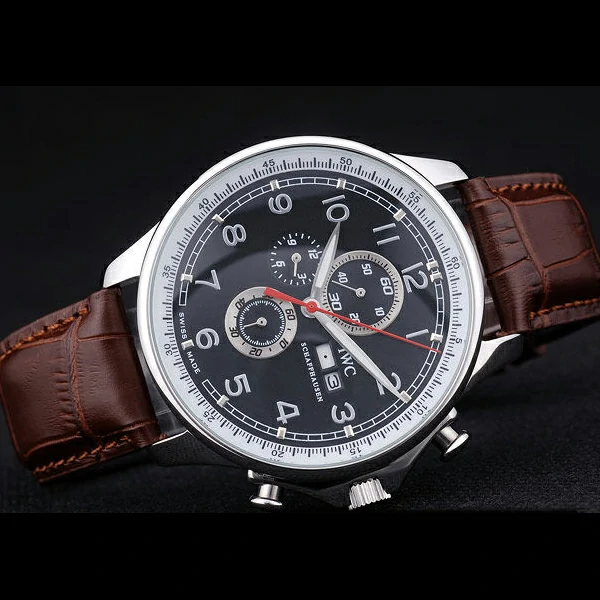 Iwc Schaffhausen new58614