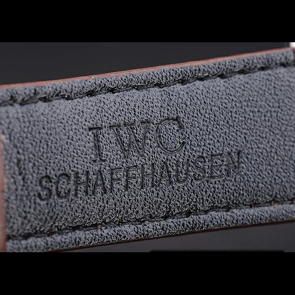 Iwc Schaffhausen new58614