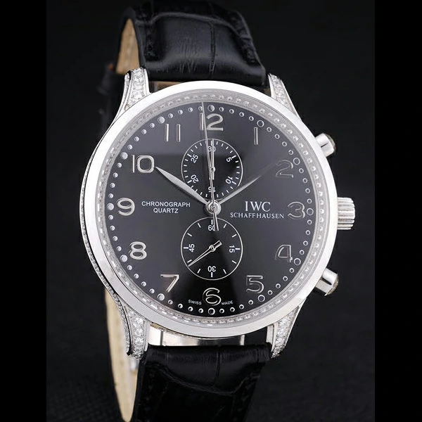 Iwc Schaffhausen new58615