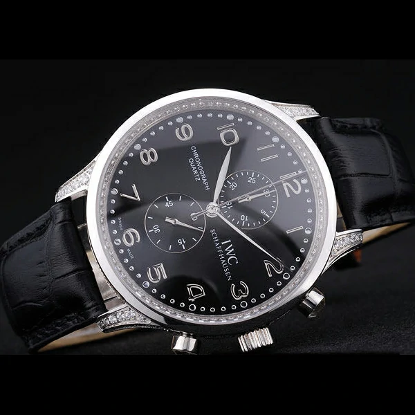Iwc Schaffhausen new58615