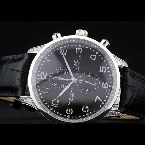 Iwc Schaffhausen new58615