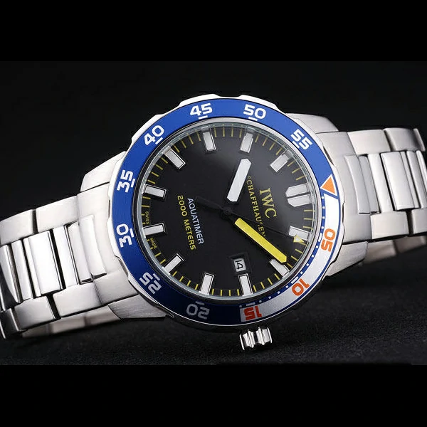 Iwc Schaffhausen new58619