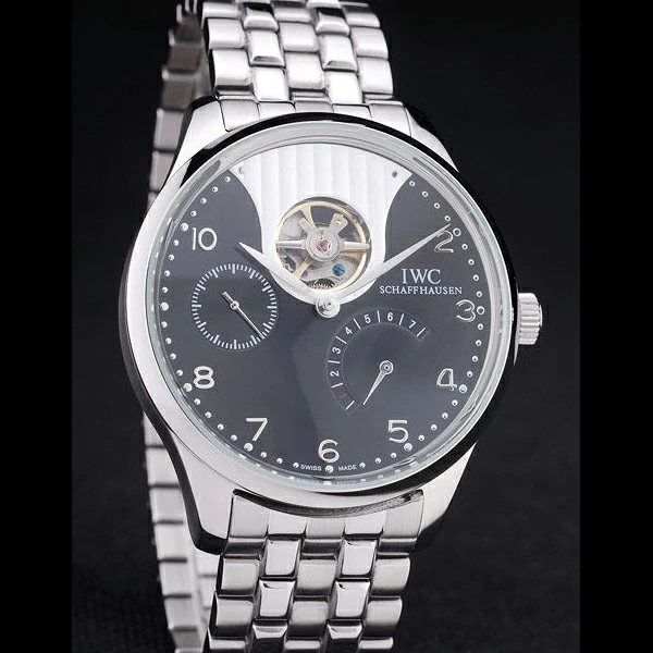 Iwc Schaffhausen new58621