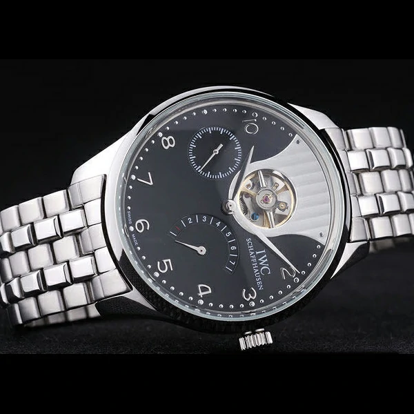 Iwc Schaffhausen new58621