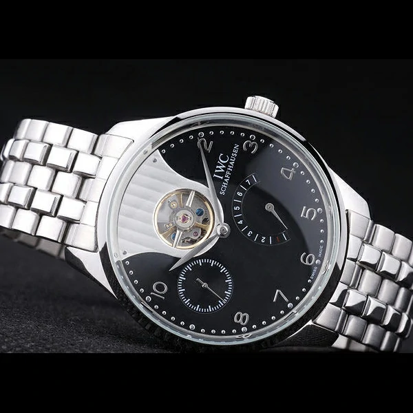 Iwc Schaffhausen new58621