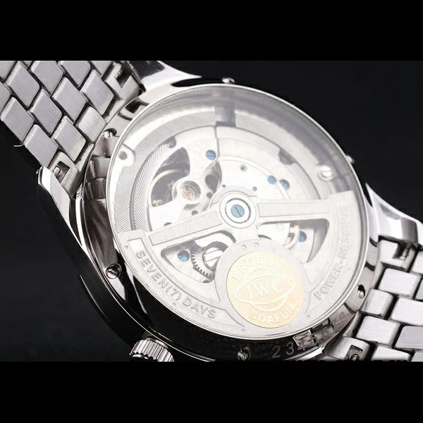 Iwc Schaffhausen new58621