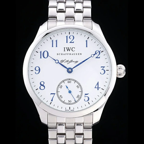 Iwc Schaffhausen new58623