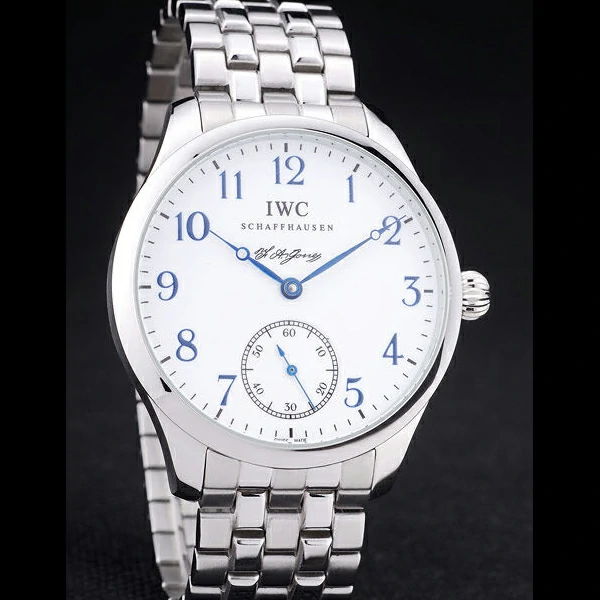 Iwc Schaffhausen new58623