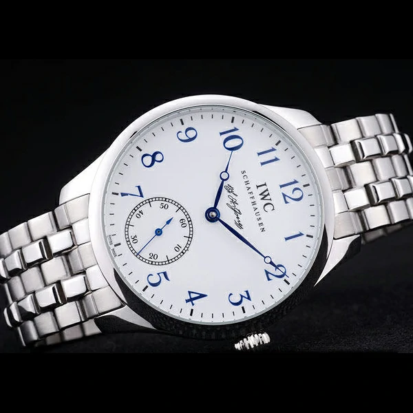 Iwc Schaffhausen new58623