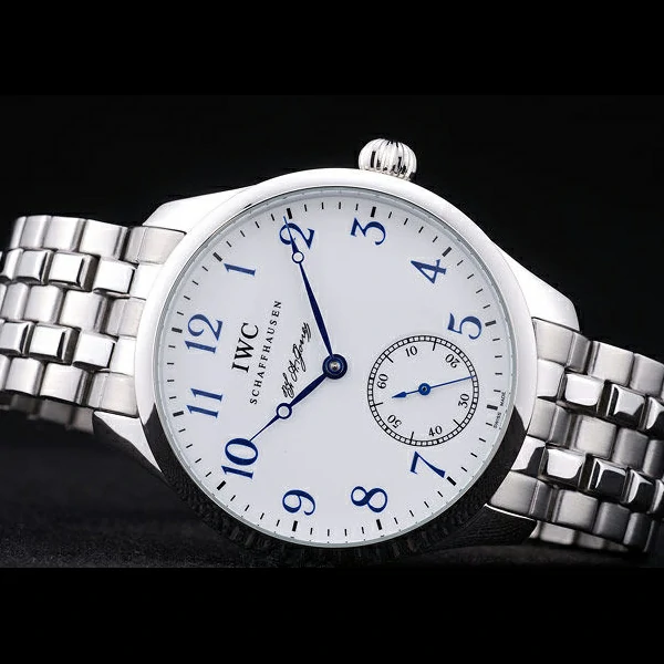 Iwc Schaffhausen new58623