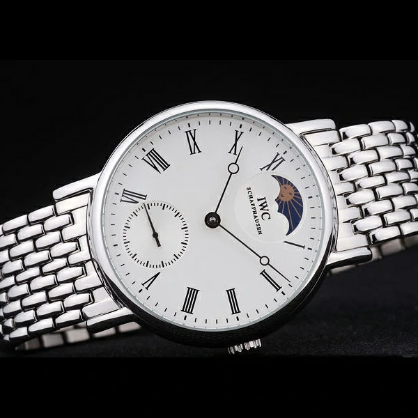 Iwc Schaffhausen new58624