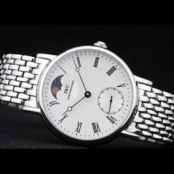 Iwc Schaffhausen new58624