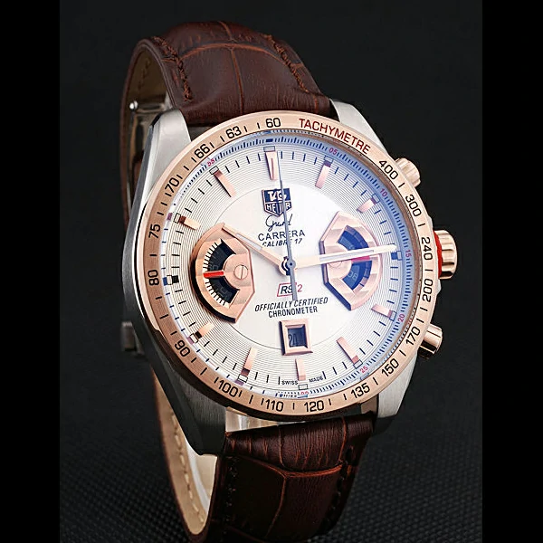 Tag Heuer Carrera Posh Watch new58752