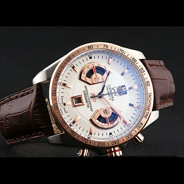 Tag Heuer Carrera Posh Watch new58752