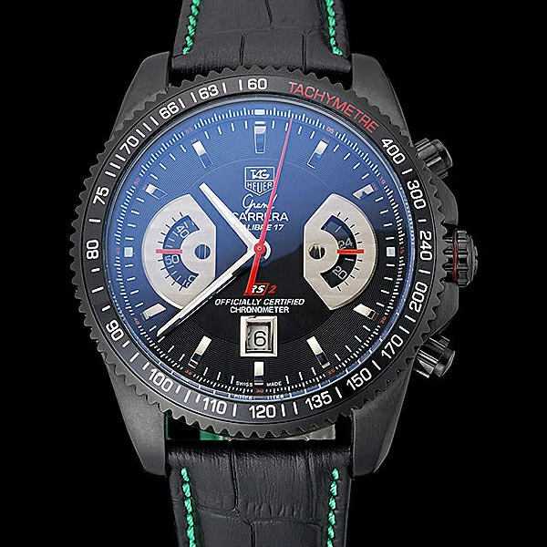 Tag Heuer Carrera Posh Watch new58758