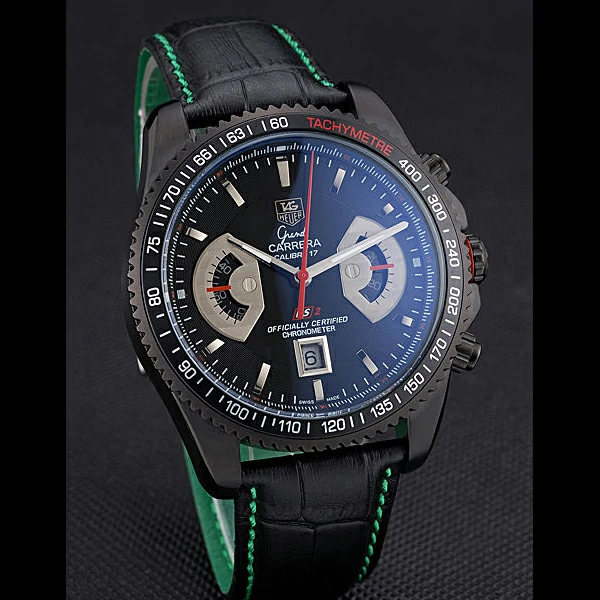 Tag Heuer Carrera Posh Watch new58758