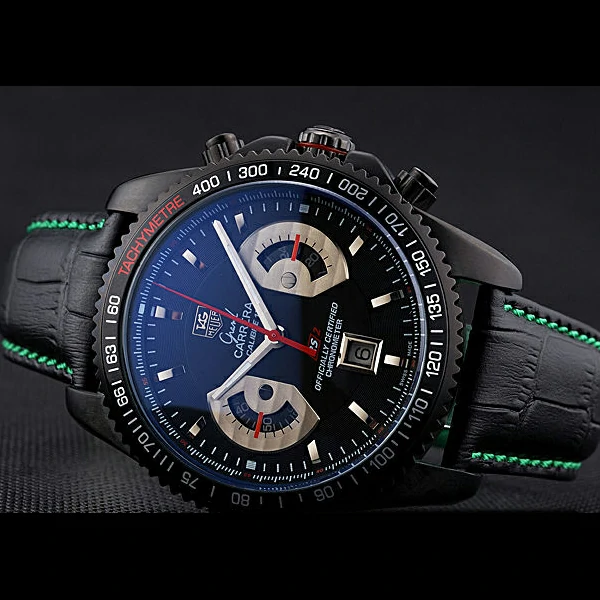 Tag Heuer Carrera Posh Watch new58758