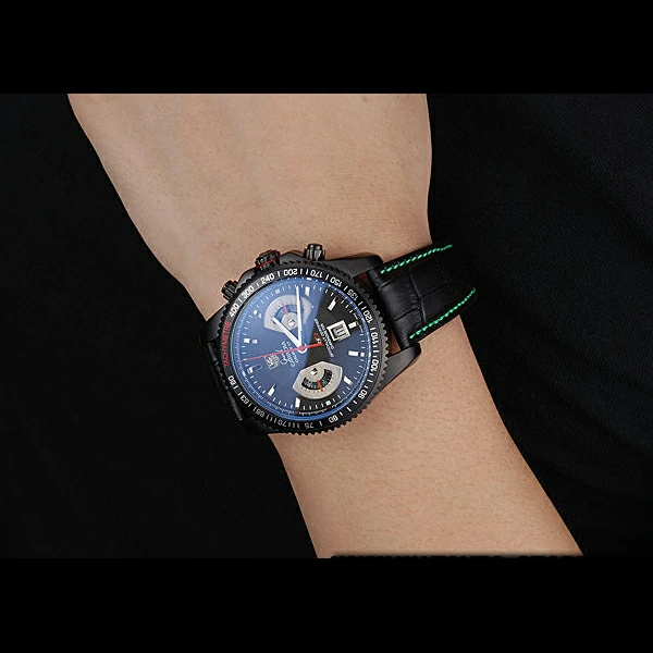 Tag Heuer Carrera Posh Watch new58758