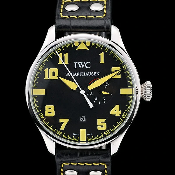 Iwc Schaffhausen new58802