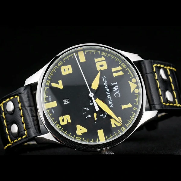 Iwc Schaffhausen new58802